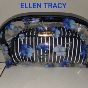 COSMETIC BAG 👝 ( 2pc SET )